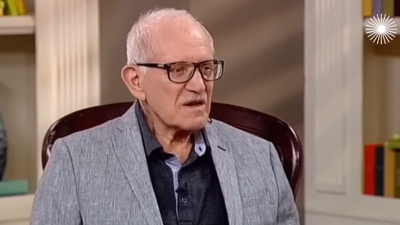 Режиссер Александр Митта скончался в возрасте 92 лет