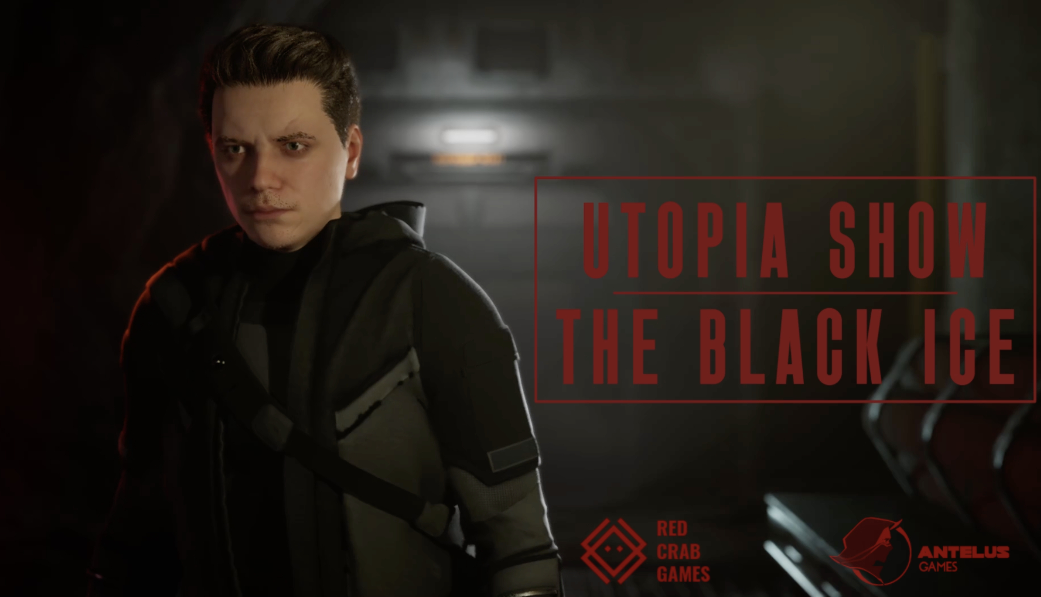 Utopia Show «оживит» героя российской хоррор-игры