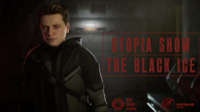 Utopia Show «оживит» героя российской хоррор-игры