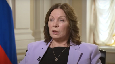 Умерла первая женщина-глава Верховного суда РФ