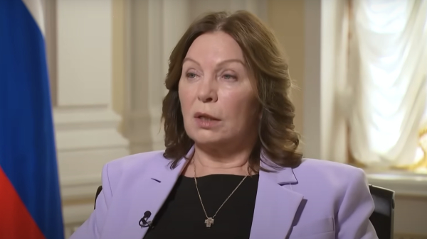 Умерла первая женщина-глава Верховного суда РФ