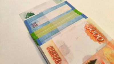 Минтруд предложил увеличить МРОТ на 20,7%