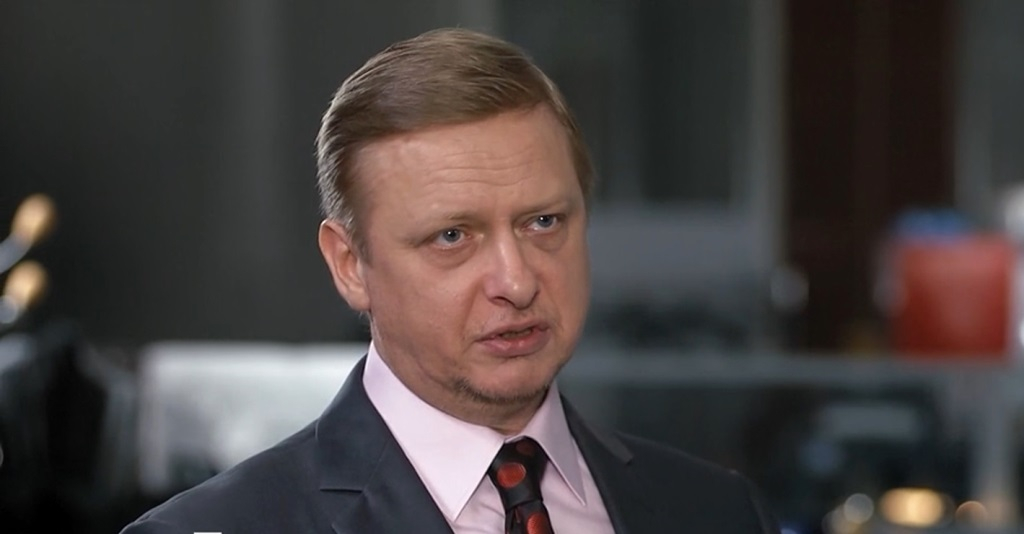 Звезду сериалов Максима Глотова нашли мертвым
