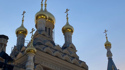 В РПЦ предложили молиться за мессенджер MAX и благословлять гаджеты 