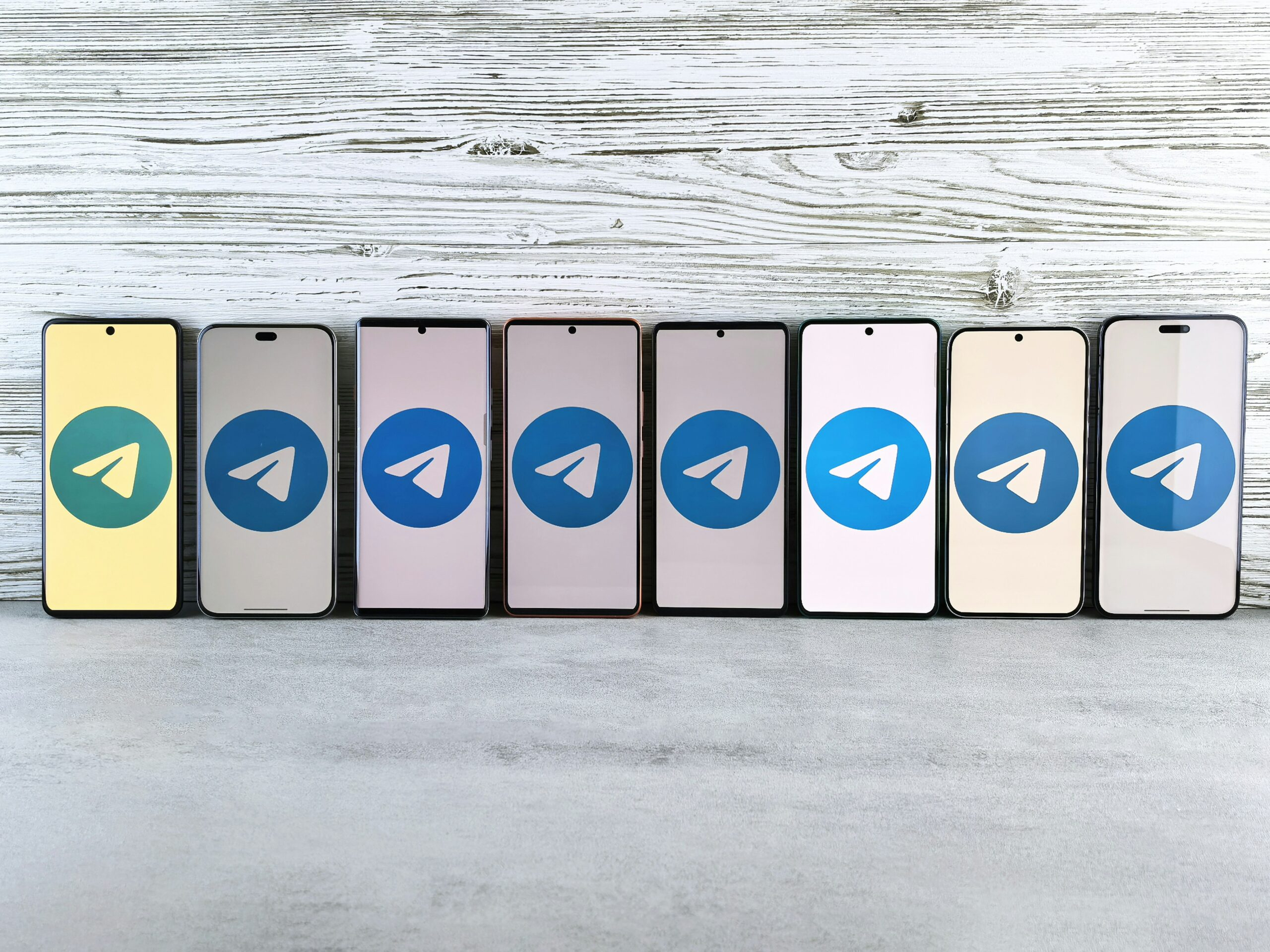 Telegram возглавил рейтинг самых популярных сервисов среди российской молодежи