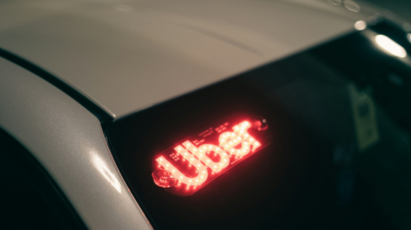 Uber скрывала 400 тыс. жалоб на домогательства в США