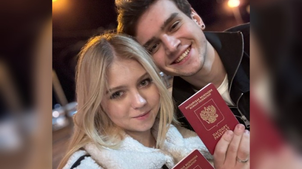 Александра Трусова впервые стала мамой