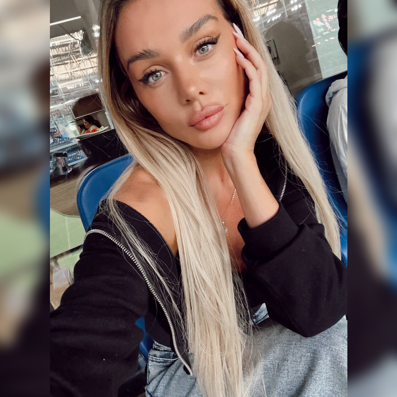 Анна Седокова намекнула на нового кавалера после смерти Тиммы