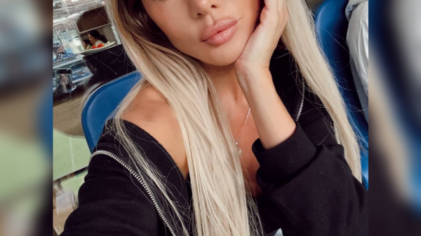 Анна Седокова намекнула на нового кавалера после смерти Тиммы