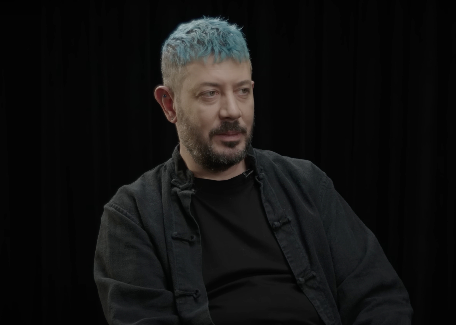 Артемий Лебедев в свои 50 стал отцом в 11-й раз