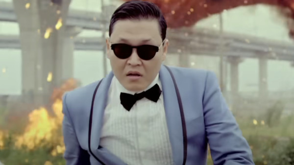 Исполнителя «Gangnam Style» PSY обвиняют в употреблении наркотиков