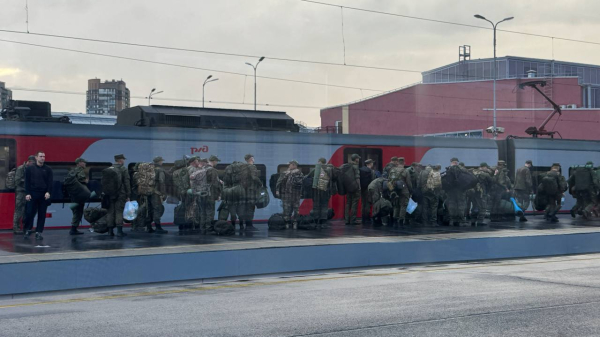 Кабмин одобрил закон о проведении призыва в армию круглый год