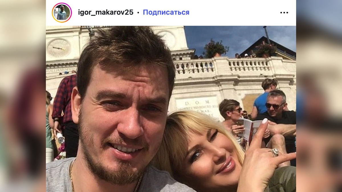 Кудрявцева воссоединилась с мужем ради дочери