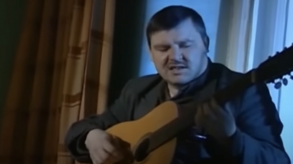Вдова Михаила Круга запатентовала его имя как товарный знак