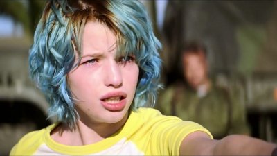 Дочь Миллы Йовович снимется с Аль Пачино в новом фильме Люка Бессона