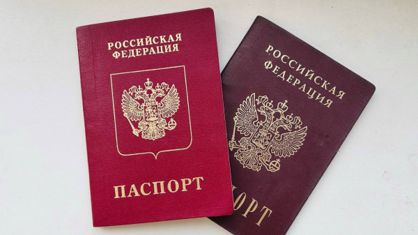 За два года Россия аннулировала гражданство почти 3 тысячам человек