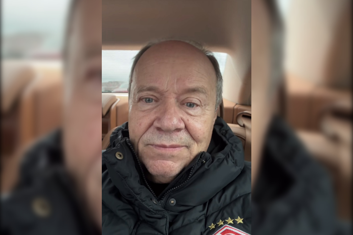 «Еду на работу»: Алексей Маклаков опроверг слухи о пороке сердца
