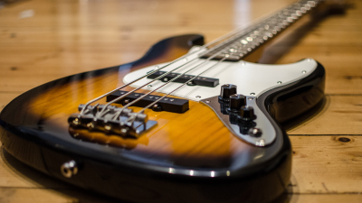 Умер басист американской рок-группы Limp Bizkit