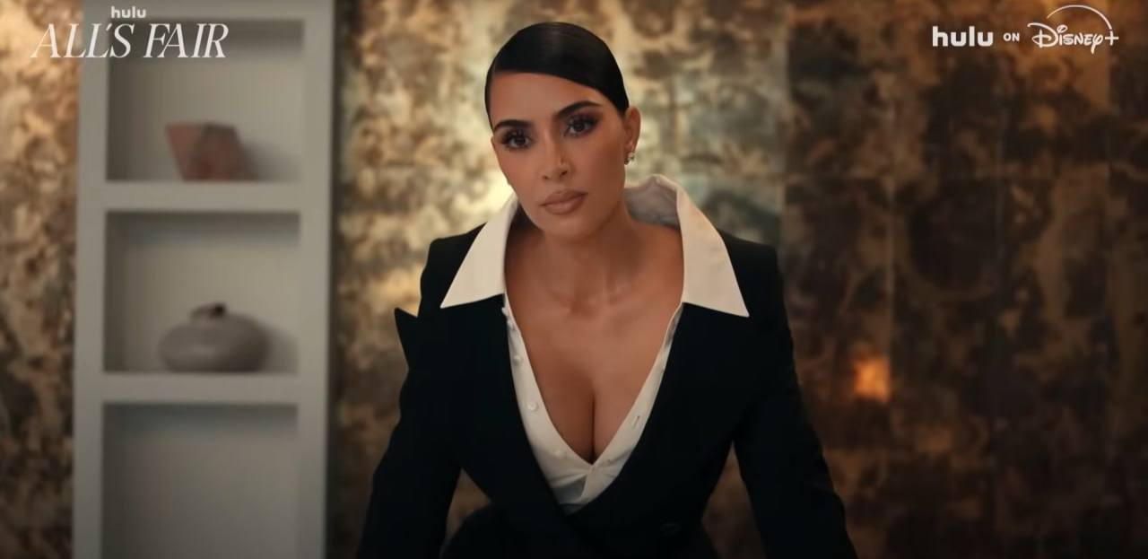 Сериал «Все честно» с Ким Кардашьян установил рекорд по просмотрам за сутки