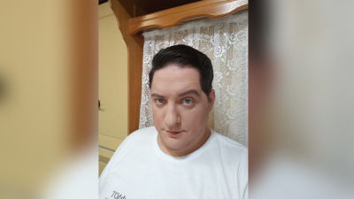 Актер Роман Попов скончался после рецидива рака мозга