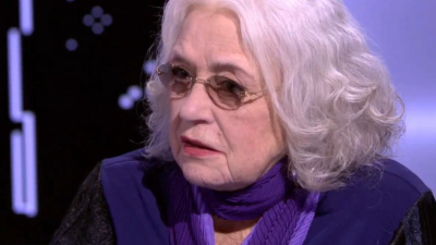 Актриса Лидия Федосеева-Шукшина попала в больницу из-за конфликта в семье