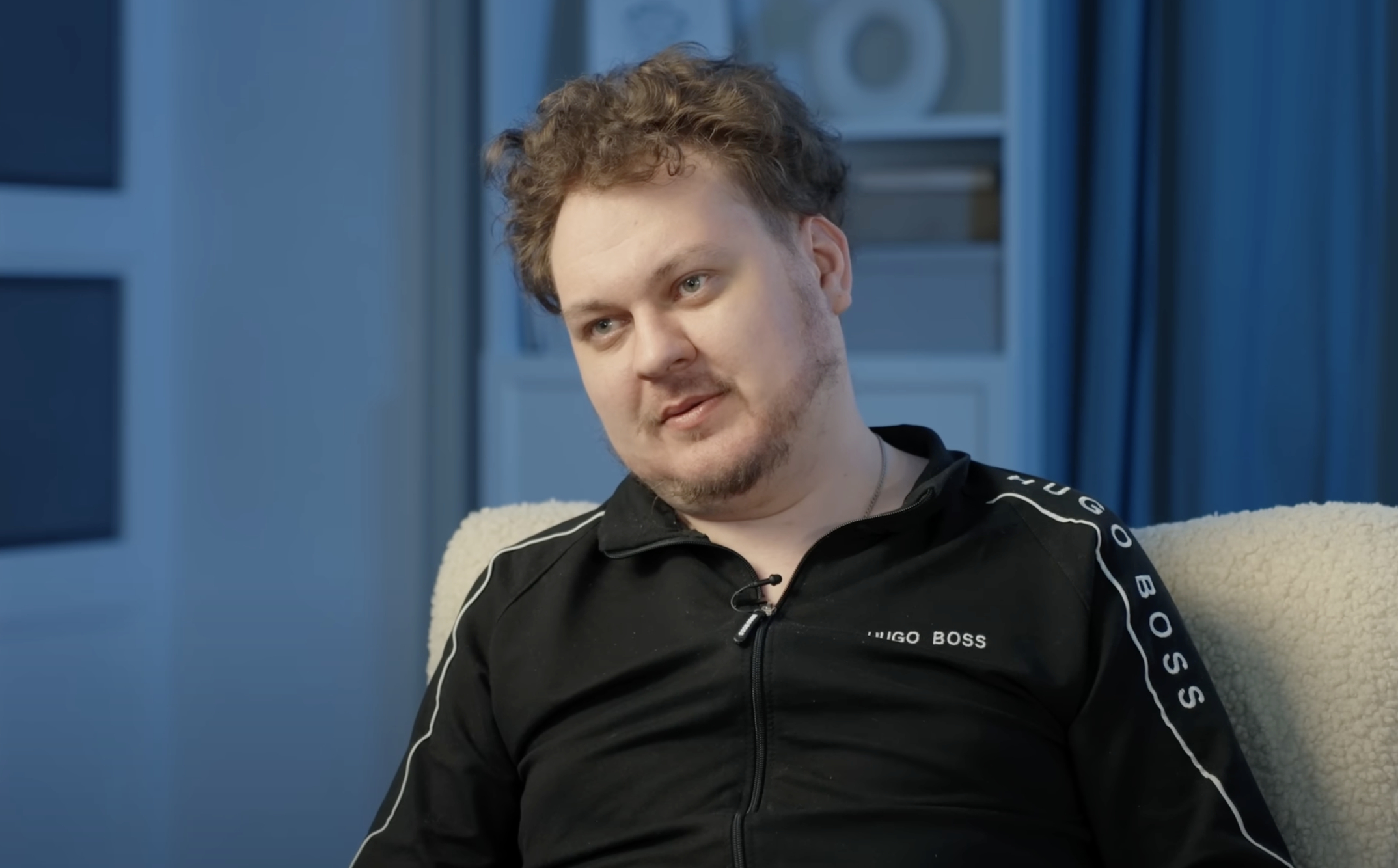Блогер Юрий Хованский продал свою трешку со скидкой в 15 миллионов
