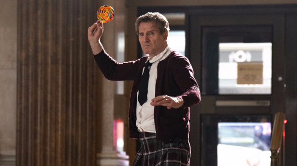 Режиссер оригинального «Голого пистолета» раскритиковал перезапуск 2025 года