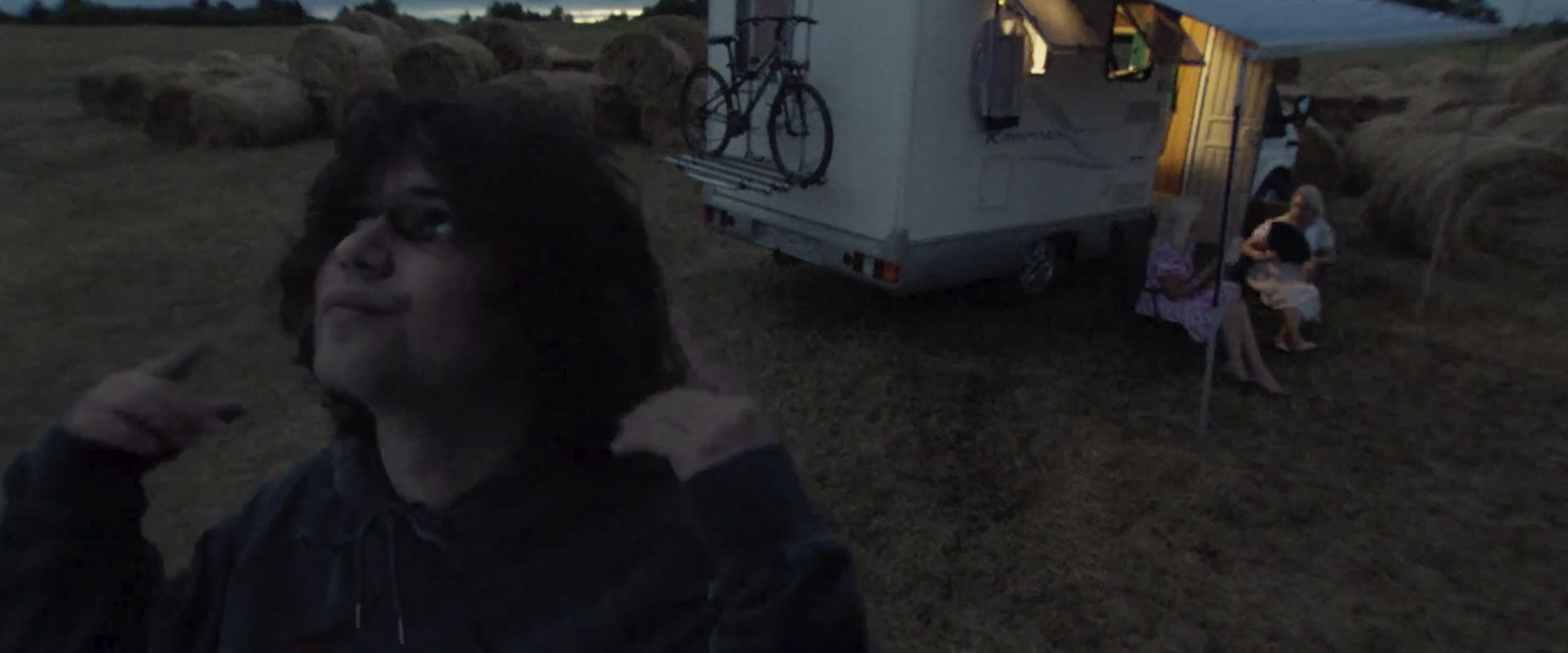 Рэпер Saluki объявил о скором рождении ребенка