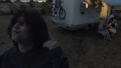 Рэпер Saluki объявил о скором рождении ребенка