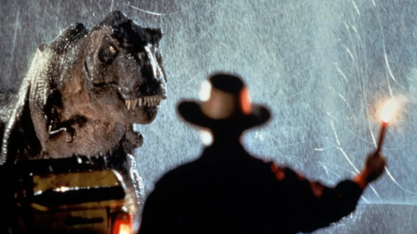 Джеймс Кэмерон признался, что мог снять «Парк юрского периода»