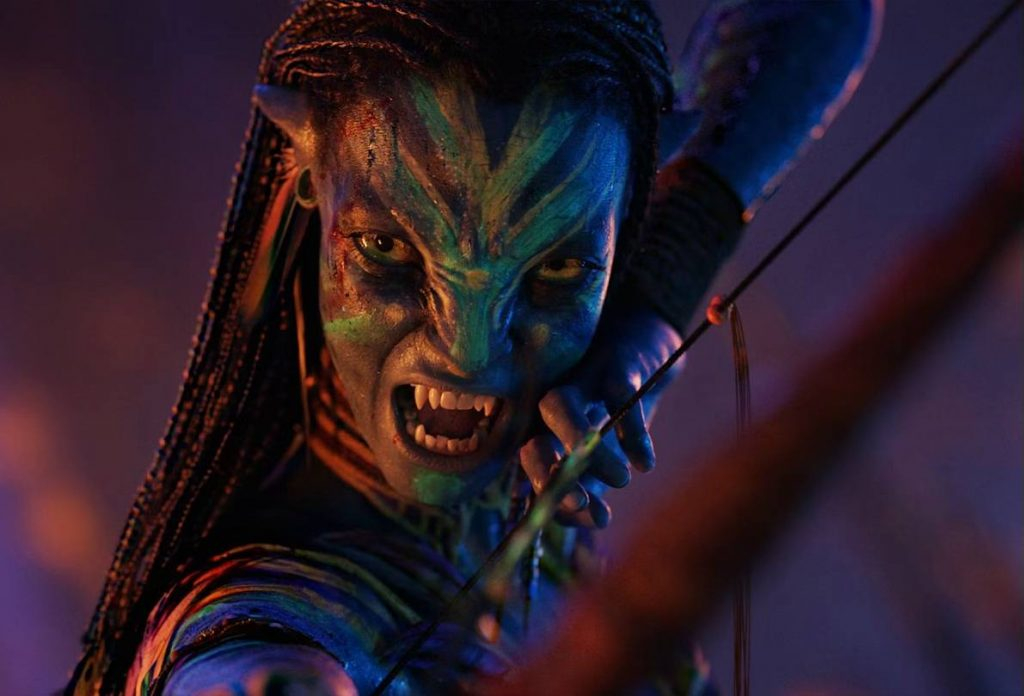 Фильм «Аватар: Пламя и пепел» выйдет в прокат с рекордной продолжительностью