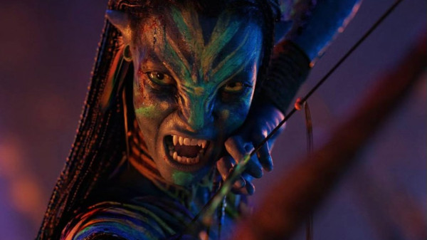 Фильм «Аватар: Пламя и пепел» выйдет в прокат с рекордной продолжительностью