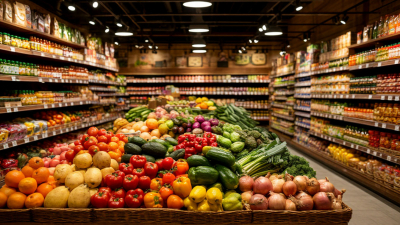 Россиянам напомнили об умении правильно читать упаковку