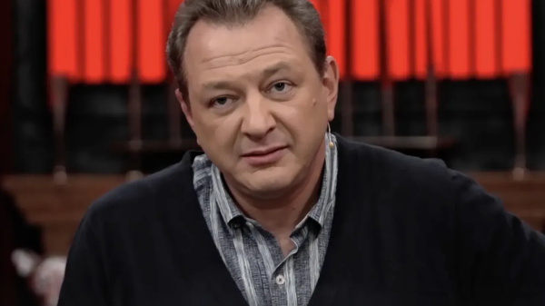 Экс-жена Башарова добилась алиментов через суд в Москве