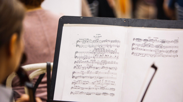 В Петербурге Театр музкомедии анонсировал премьеру оперетты «Цыганская любовь»