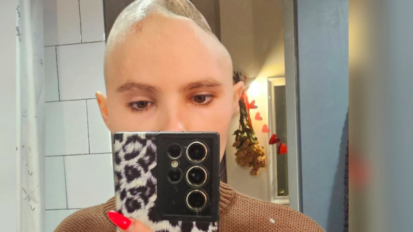 Блогер Ира Небога умерла после длительной борьбы с онкологией