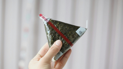 В России продают онигири почти на 20 млрд рублей в год