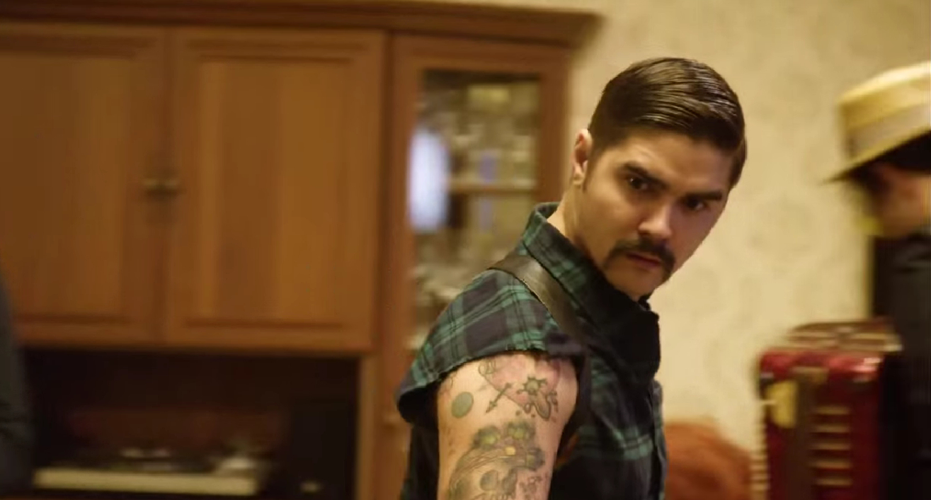 Лидера «Шляпников» три раза штрафовали за неуплату штрафов