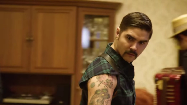 Лидера «Шляпников» три раза штрафовали за неуплату штрафов