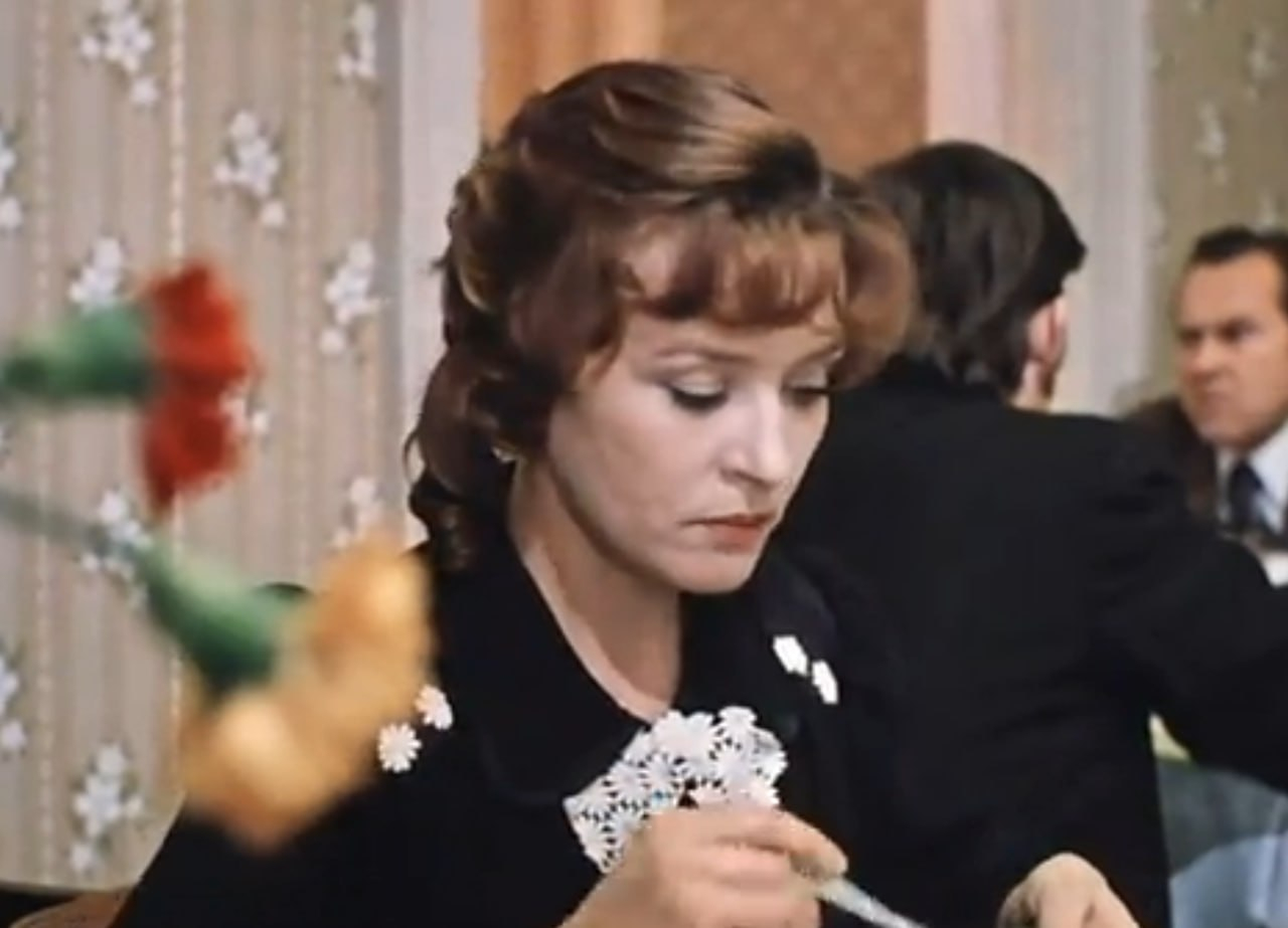 Народная артистка РФ Вера Алентова скончалась после прощания с Лобоцким