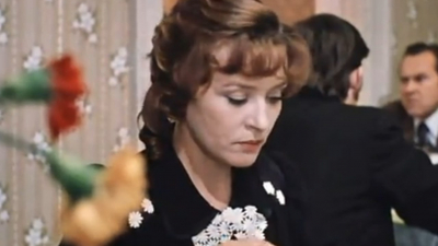 Народная артистка РФ Вера Алентова скончалась после прощания с Лобоцким