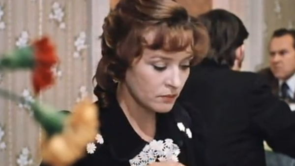 Народная артистка РФ Вера Алентова скончалась после прощания с Лобоцким