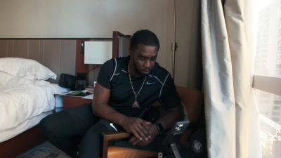 Netflix выпустил трейлер документалки о падении Пи Дидди