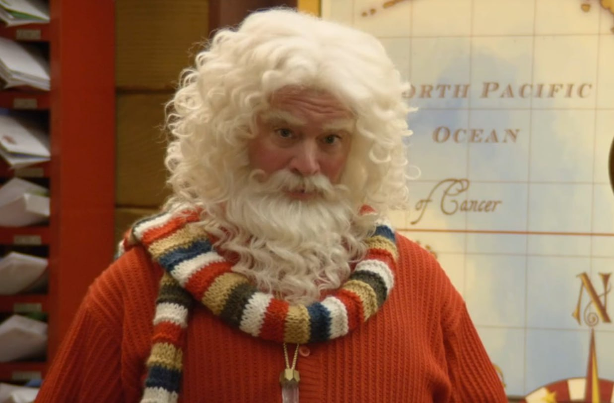 Не стало 60-летней звезды «Друзей» Пэта Финна