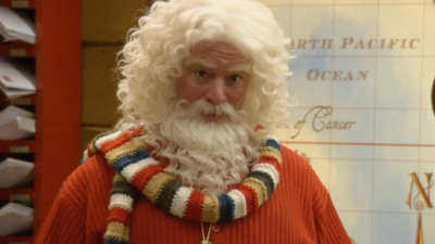 Не стало 60-летней звезды «Друзей» Пэта Финна