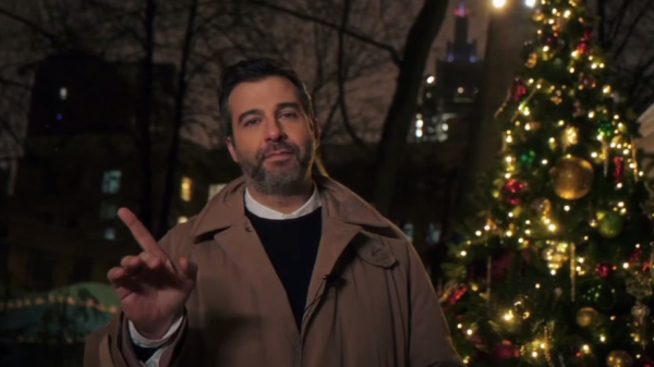 Иван Ургант запустил YouTube-канал «Живой Ургант»