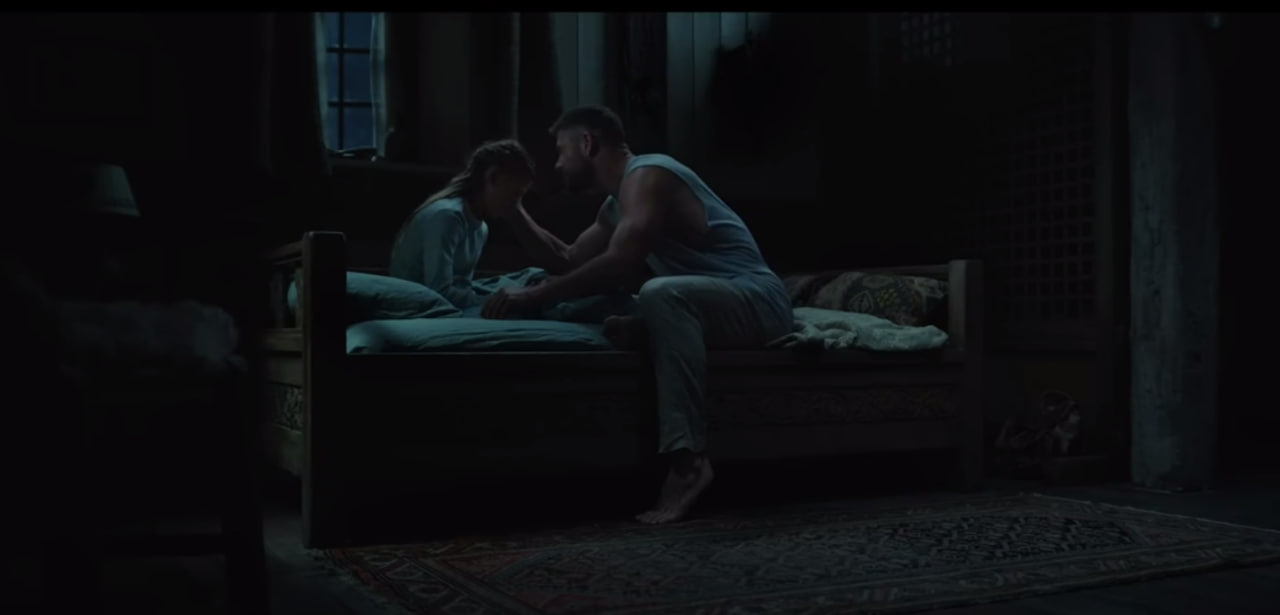 Disney и Marvel показали новый тизер фильма Мстители «Судный день»