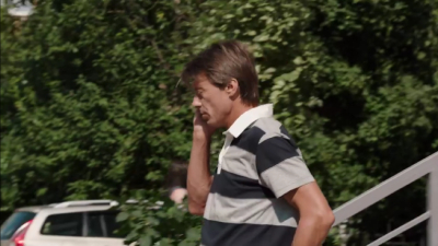 Актера «Молодежки» Анатолия Лобоцкого не стало на 67-м году жизни