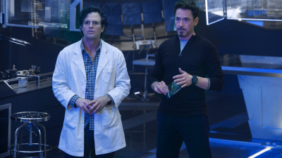 Звезда Marvel назвал Трампа «худшим человеком в мире»