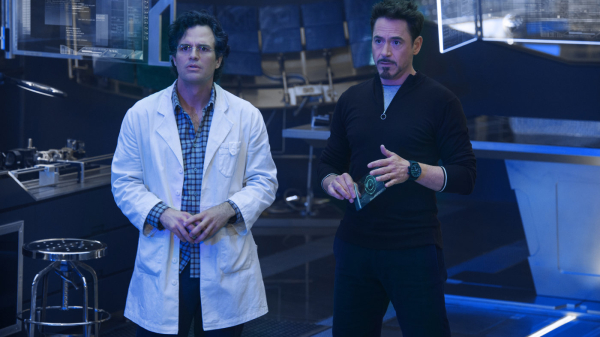 Звезда Marvel назвал Трампа «худшим человеком в мире»